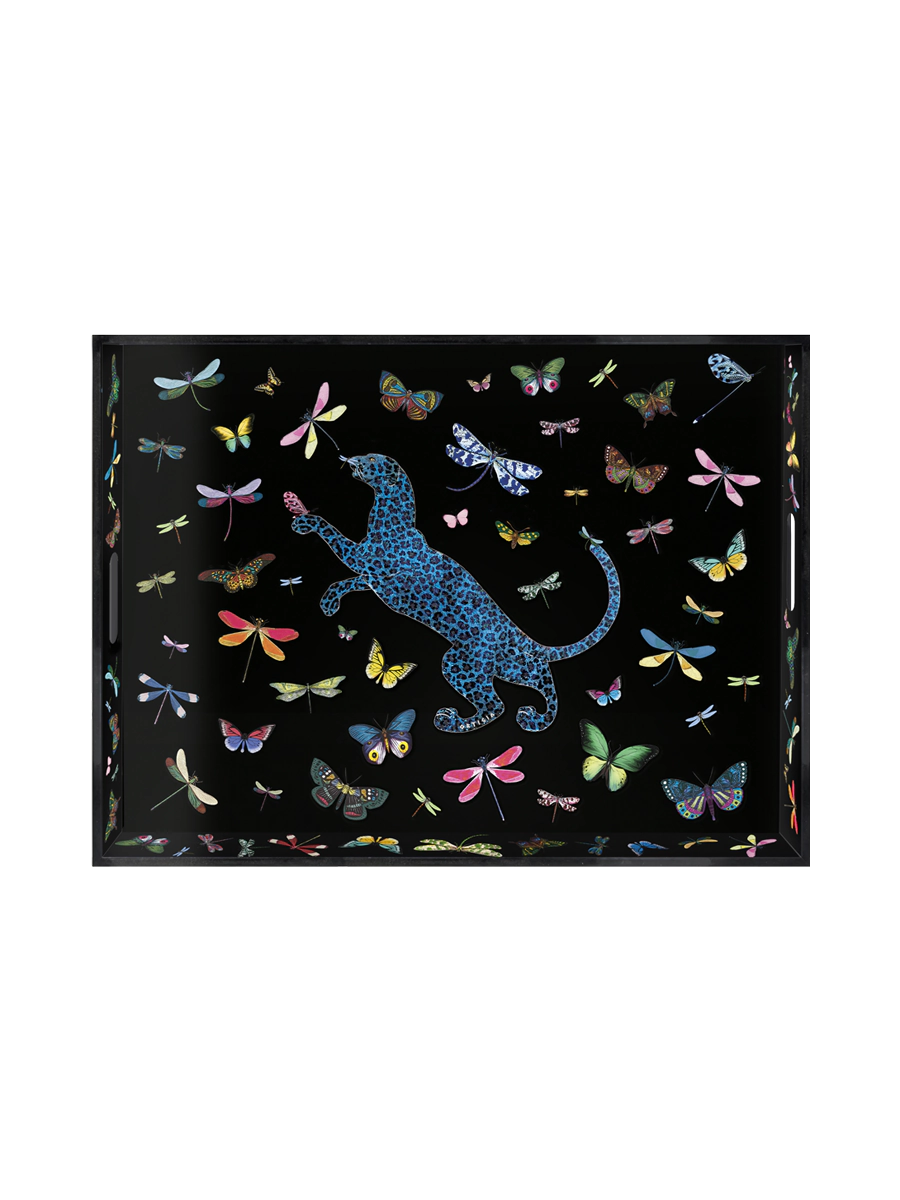 Ortigia Tray Butterfly
