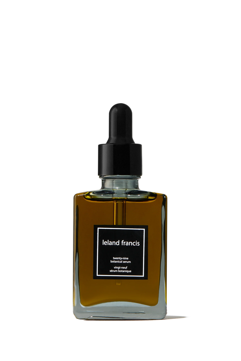 Leland Francis Twenty-Nine Botanical Serum