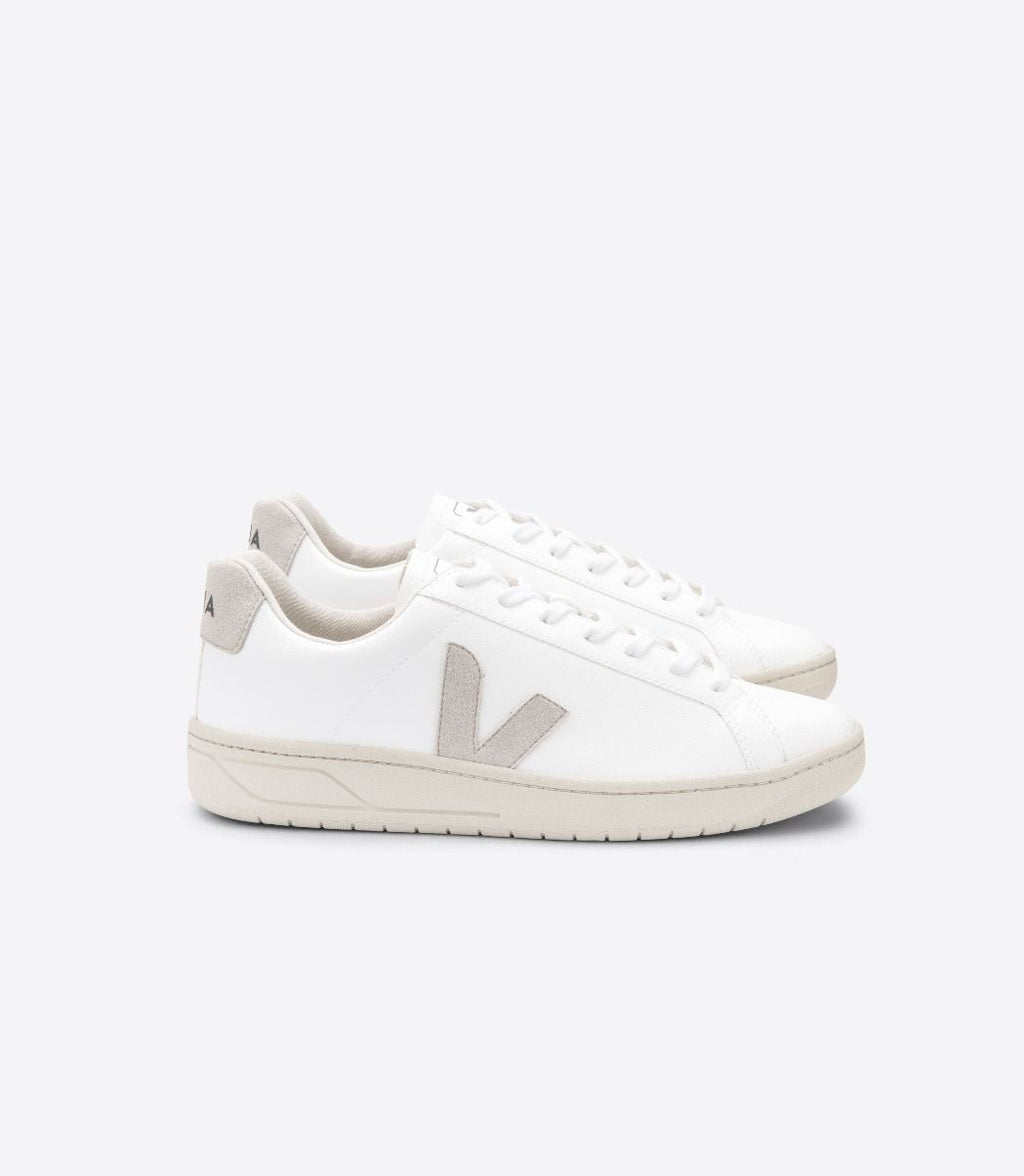 Veja Women's Urca CWL White Natural