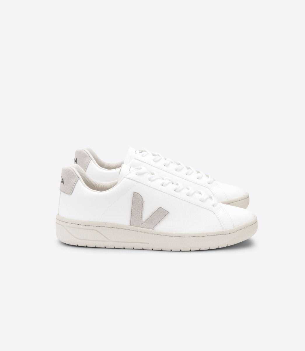 Veja Women's Urca CWL White Natural