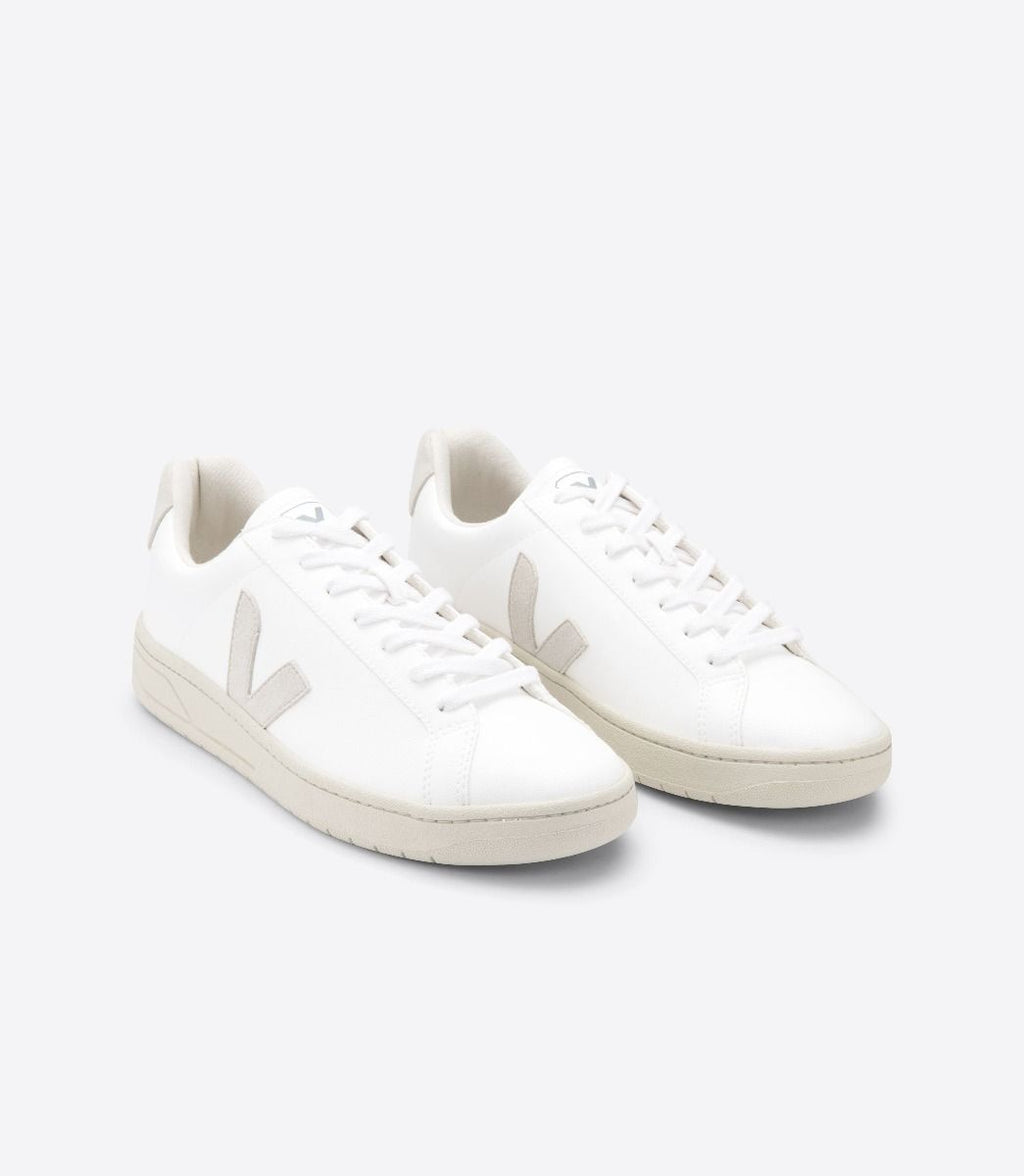 Veja Women's Urca CWL White Natural