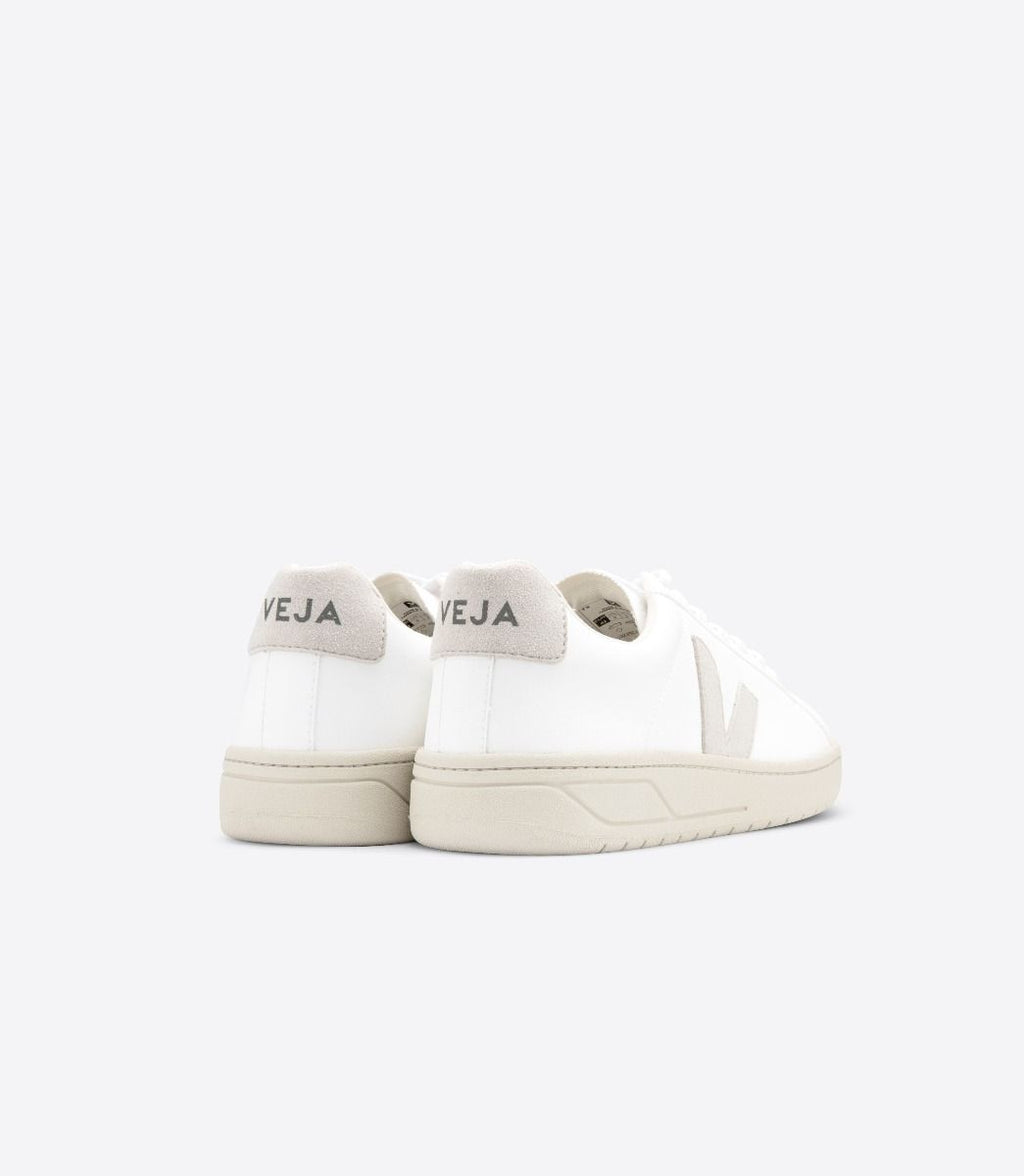 Veja Women's Urca CWL White Natural