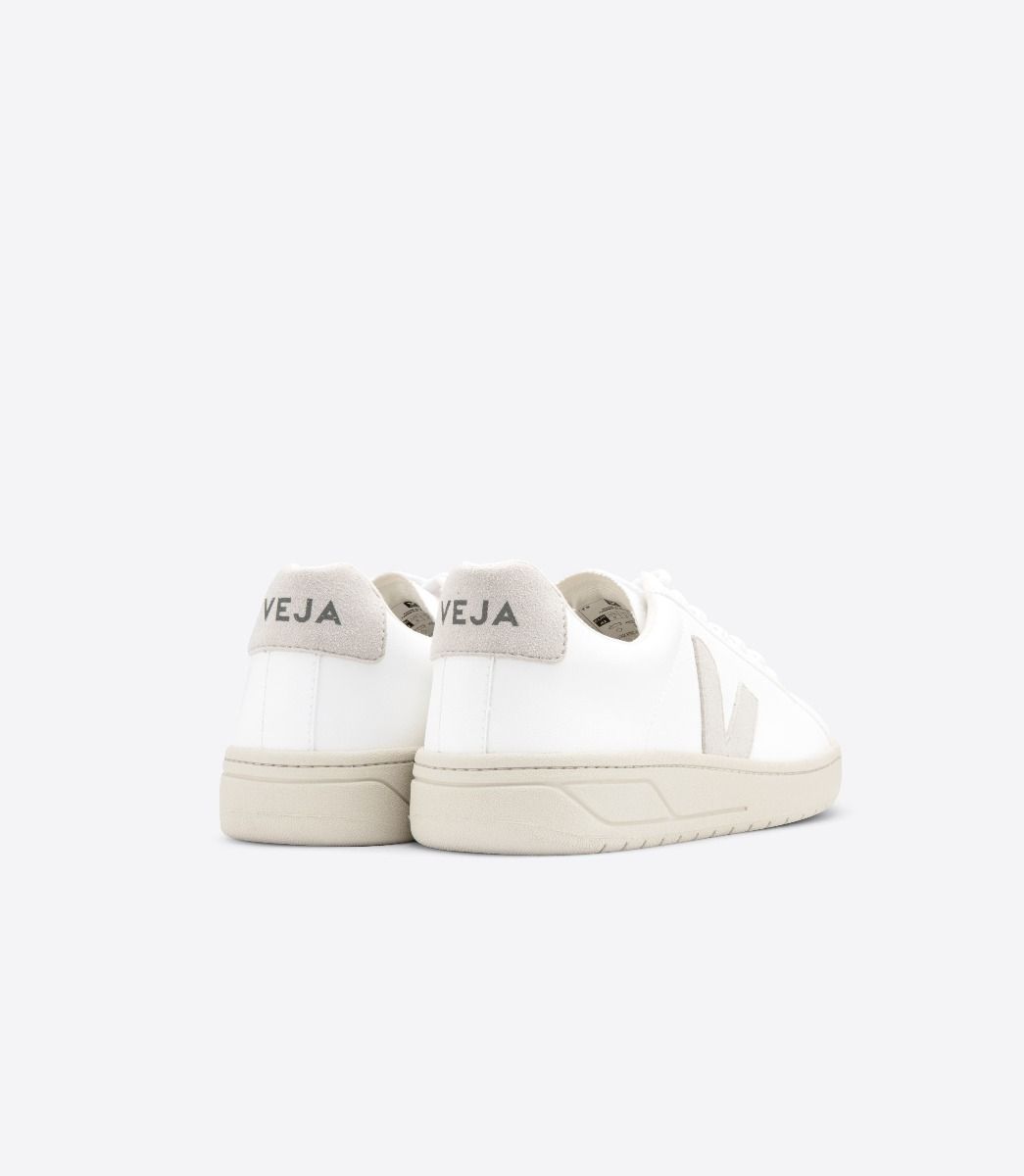 Veja Women's Urca CWL White Natural