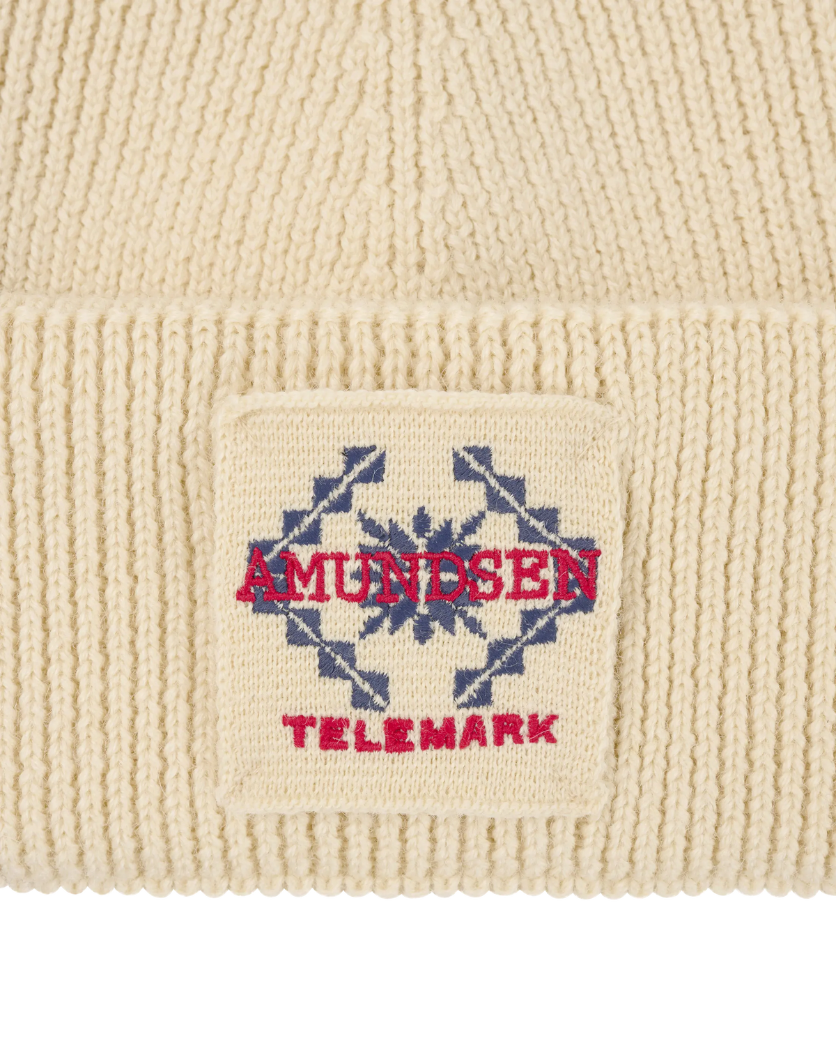 Amundsen Goffa Beanie  - Telemark
