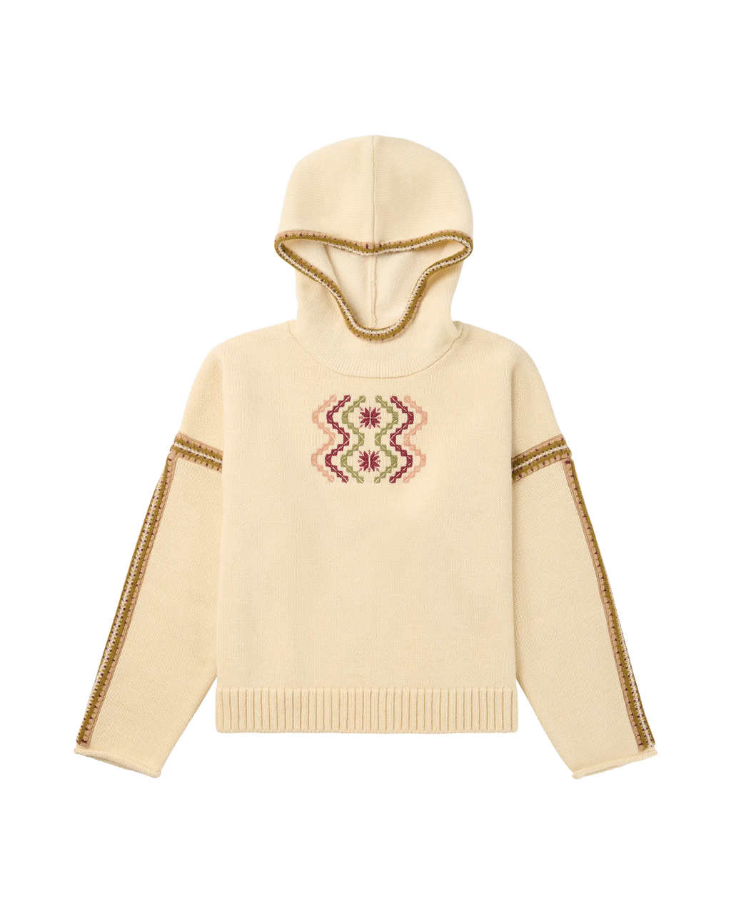 Amundsen Gommo Hoodie Womens  - Telemark