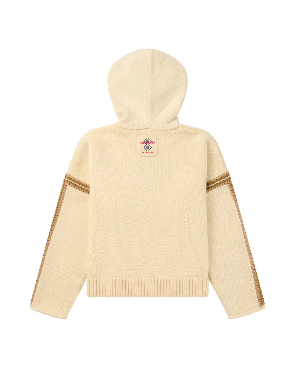 Amundsen Gommo Hoodie Womens  - Telemark