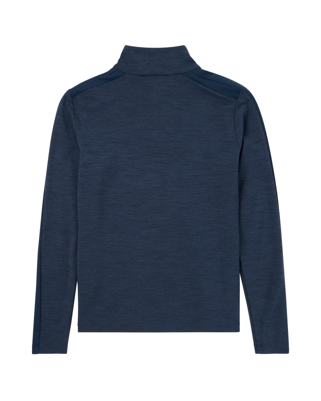 Amundsen 5Mila Half Zip Women's - Navy