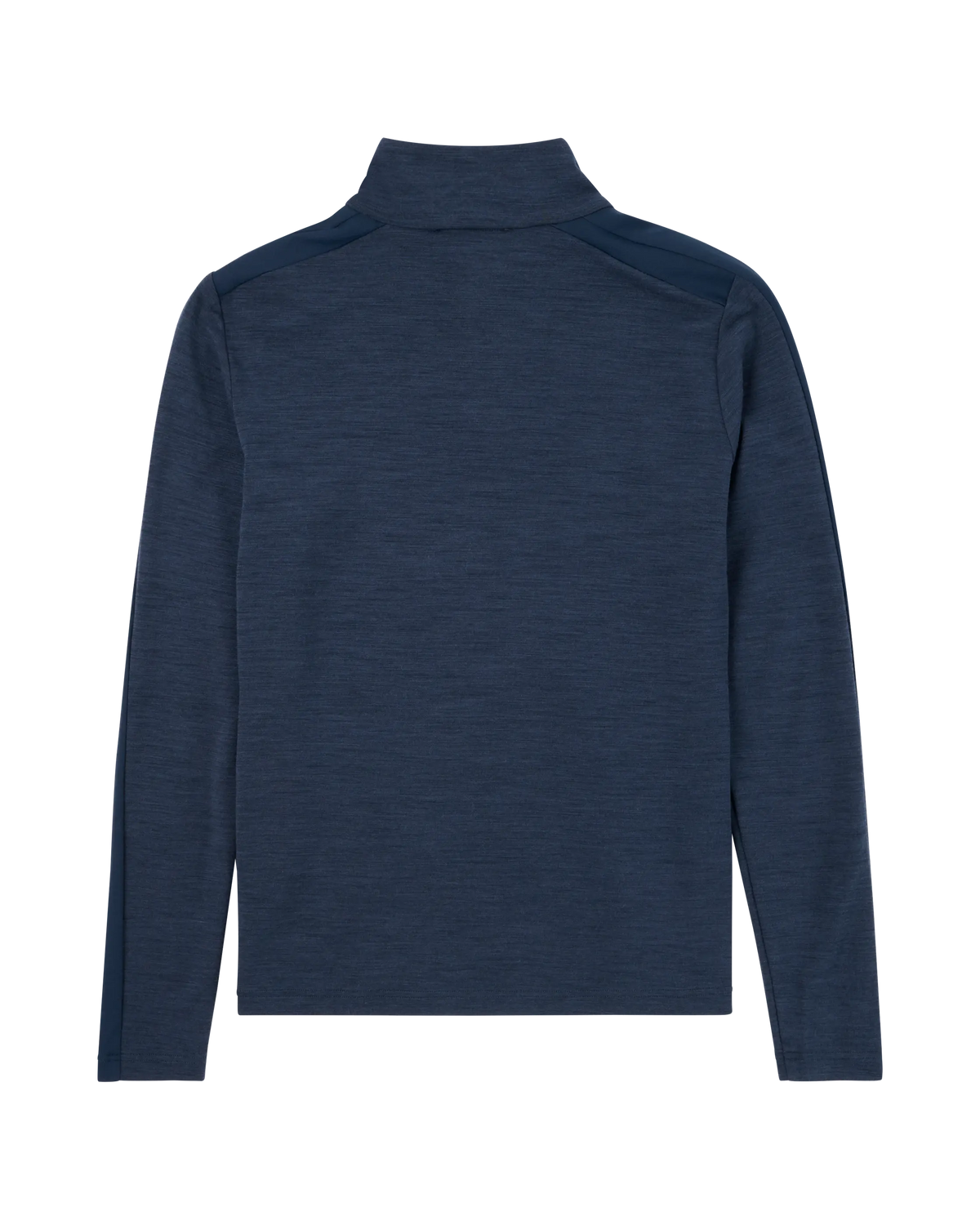 Amundsen 5Mila Half Zip Women's - Navy