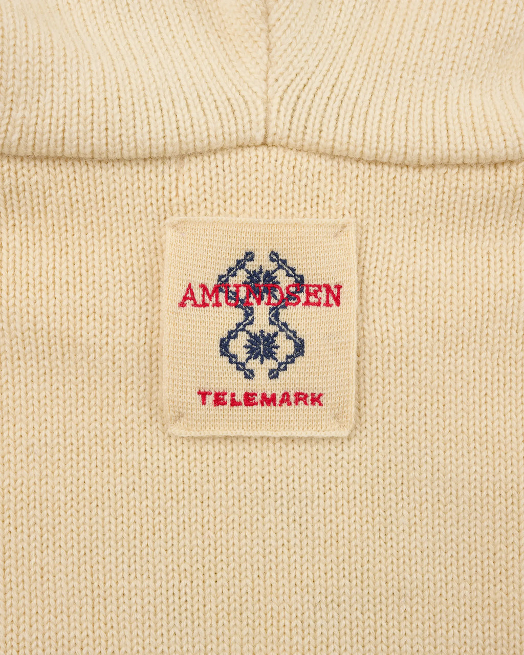 Amundsen Gommo Hoodie Womens  - Telemark