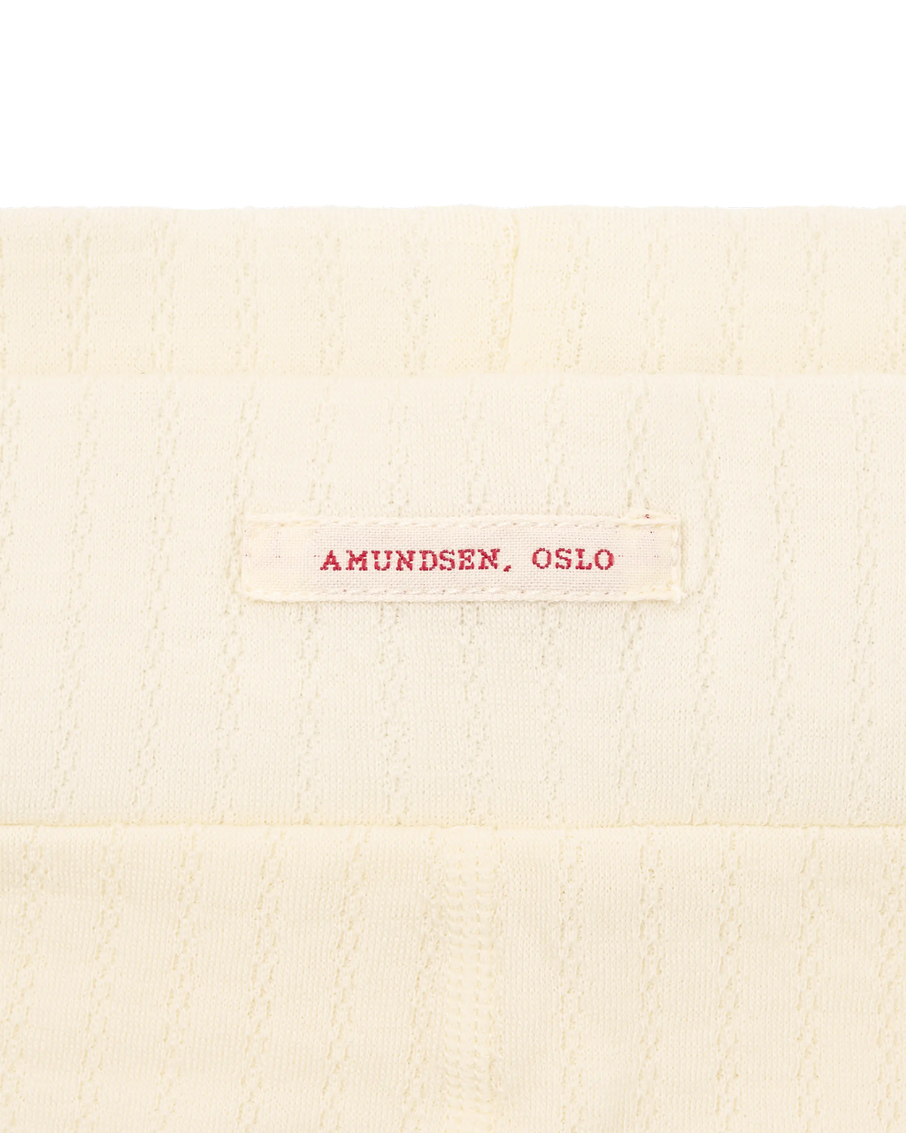 Amundsen Hero's Hide Long Janes Women's - Natural