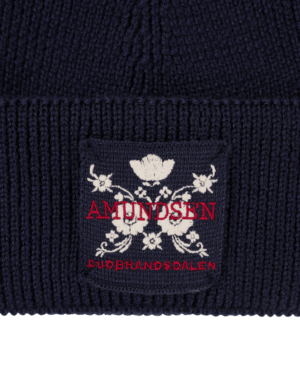Amundsen Goffa Beanie  - Gudbrandsdalen