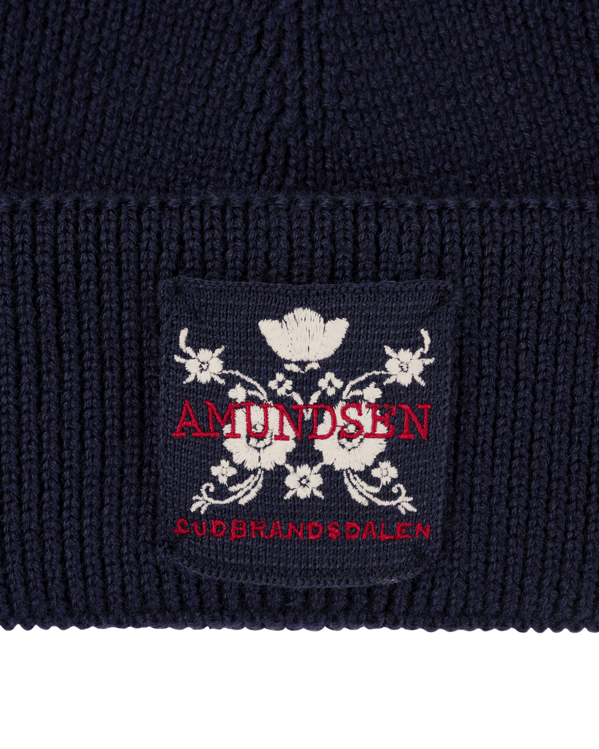 Amundsen Goffa Beanie  - Gudbrandsdalen