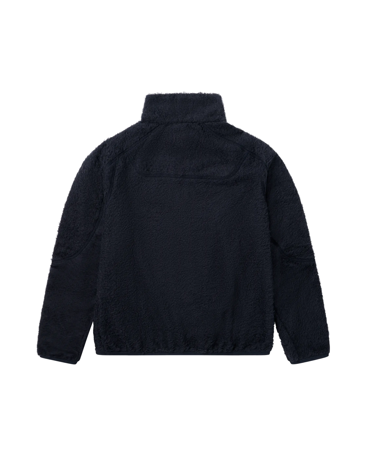 Amundsen Moutain Airy Fleece Half Zip Womens - Anthracite Navy