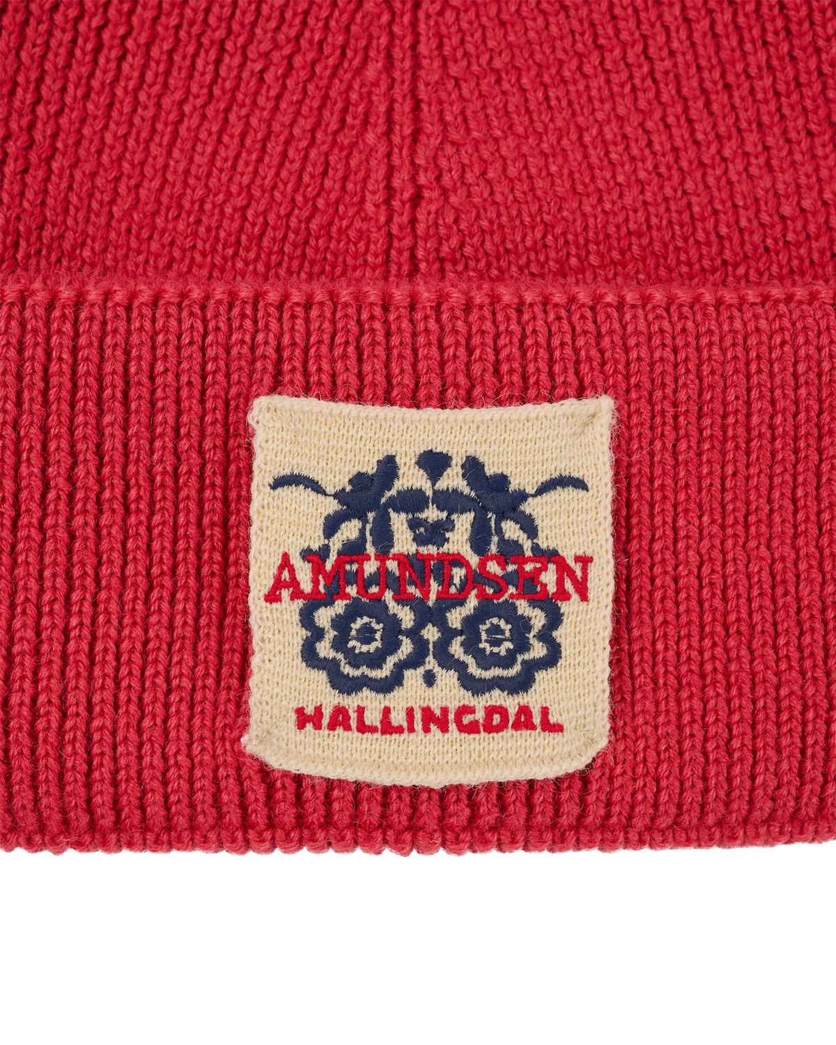 Amundsen Goffa Beanie  - Hallingdal