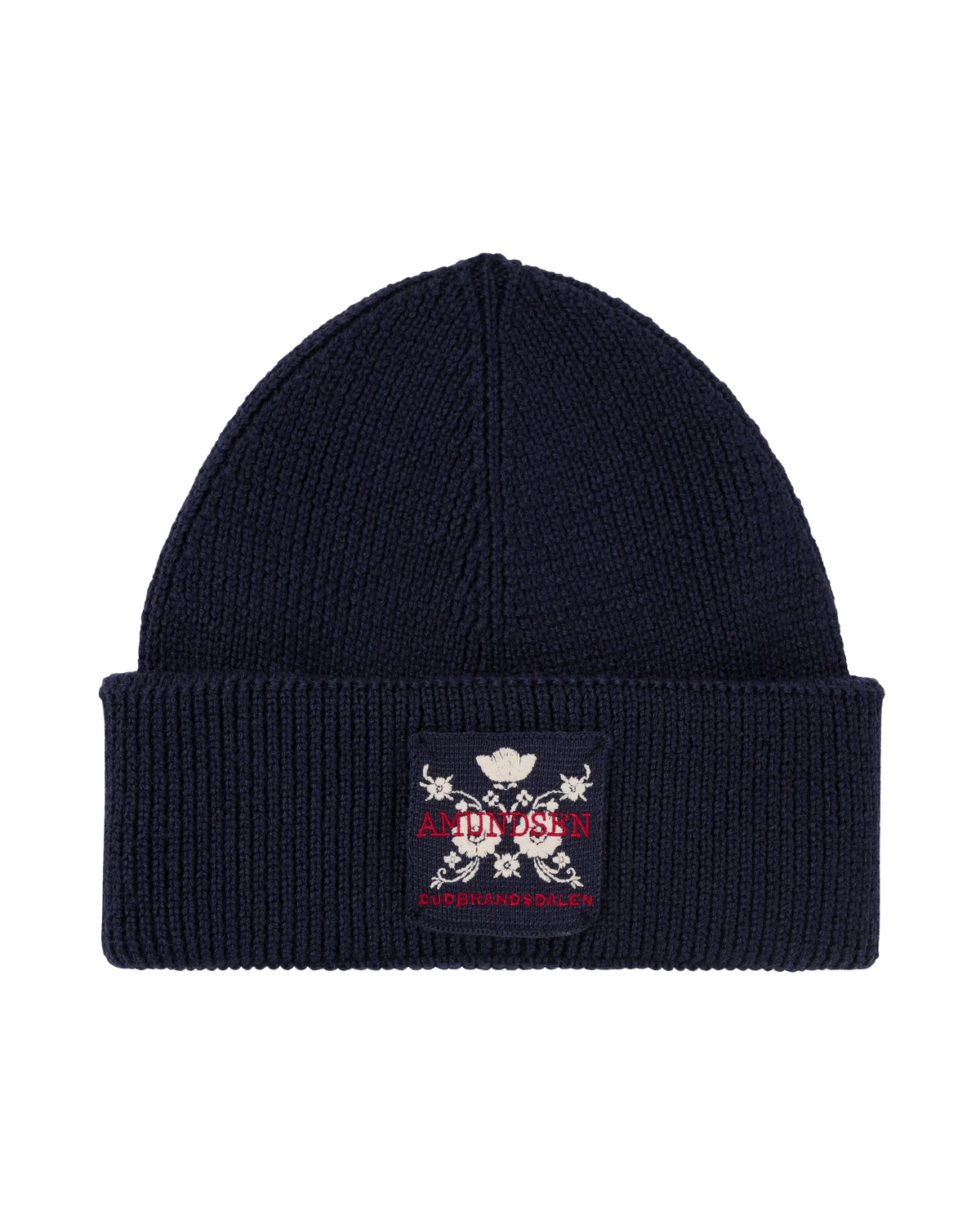 Amundsen Goffa Beanie  - Gudbrandsdalen