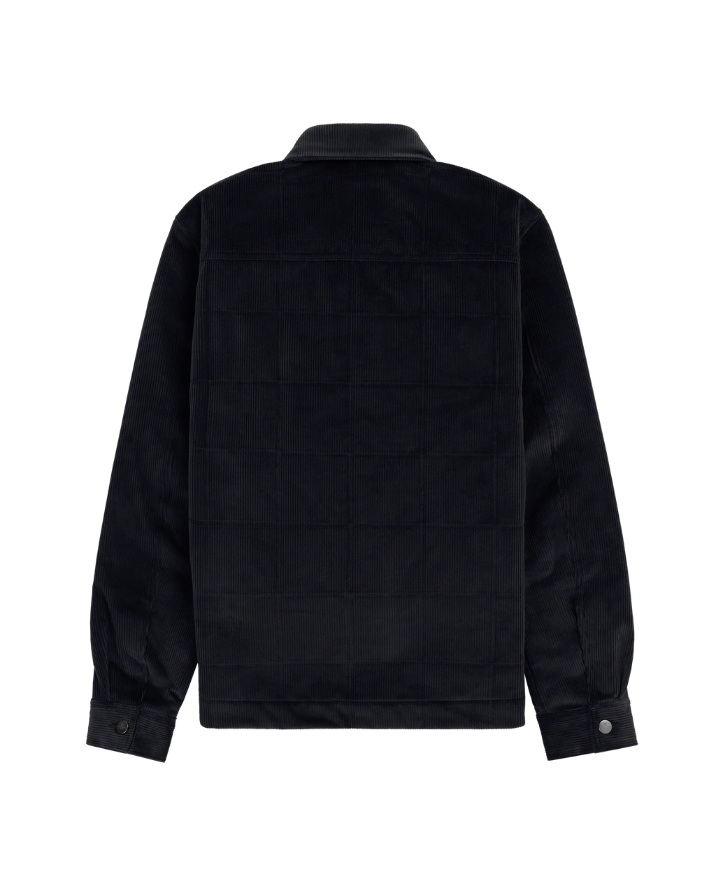 Amundsen Nordcord Jacket- Faded Navy
