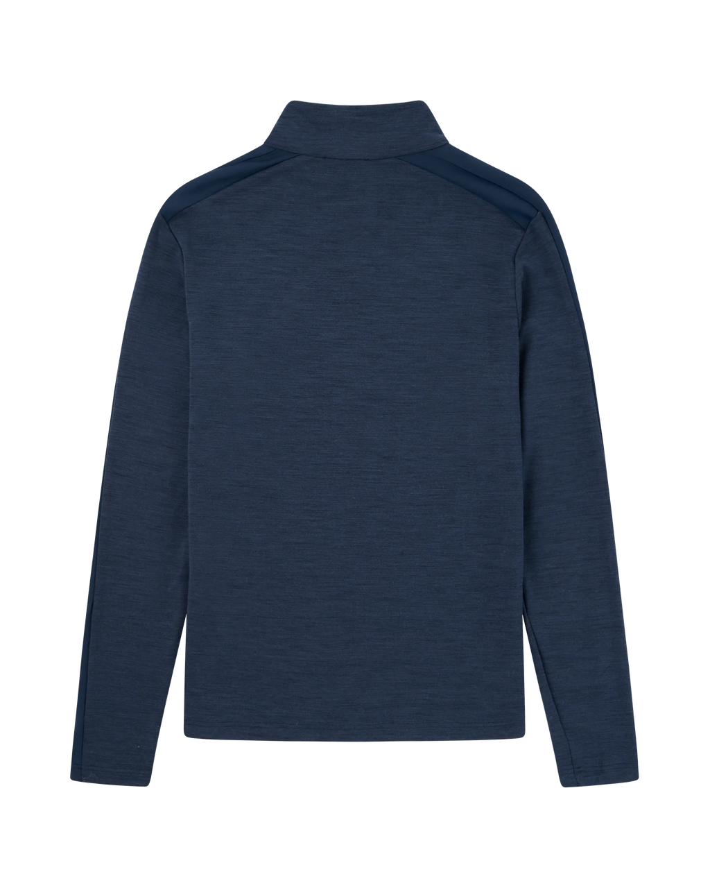 Amundsen 5mila Half Zip- Faded Navy