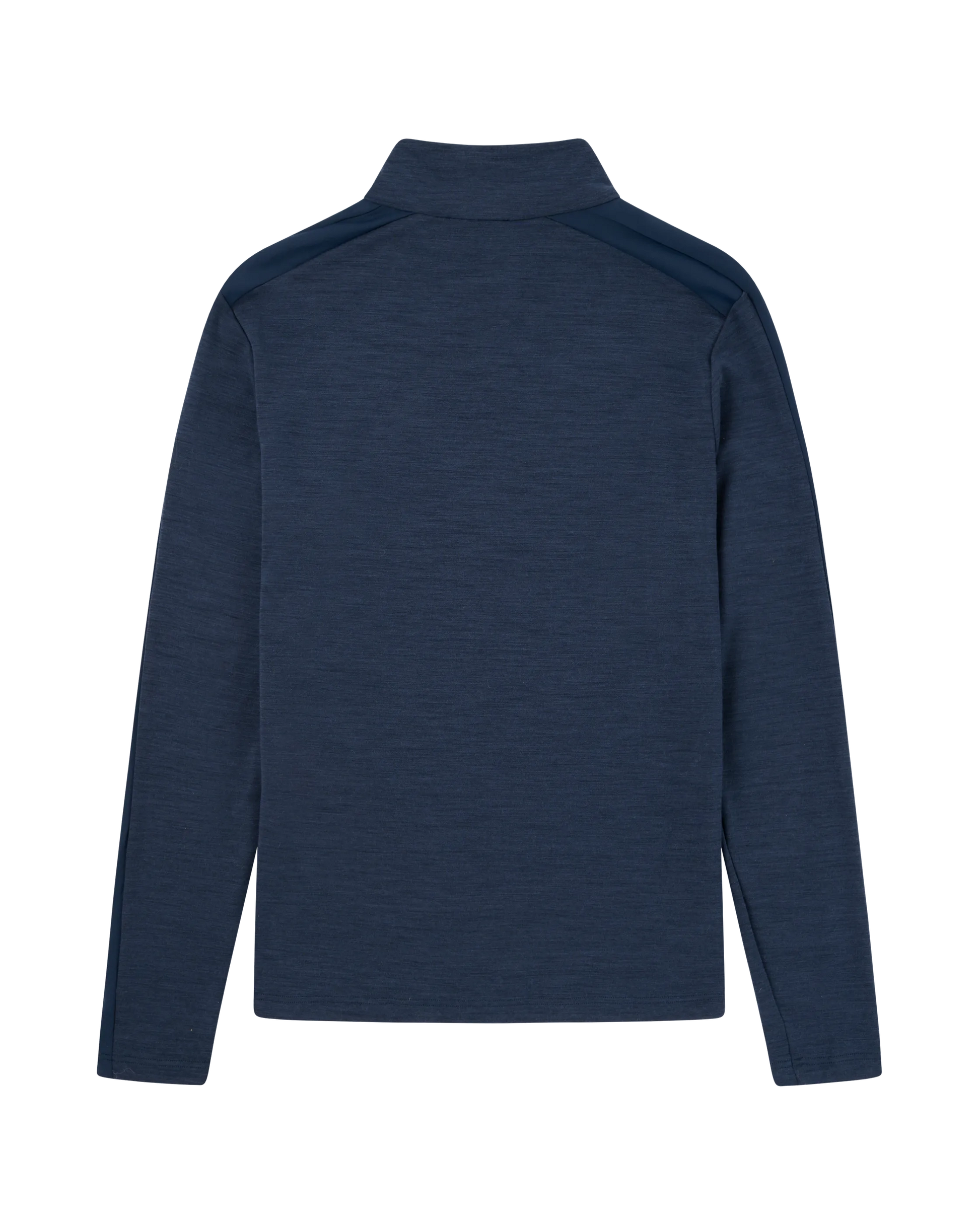 Amundsen 5mila Half Zip- Faded Navy