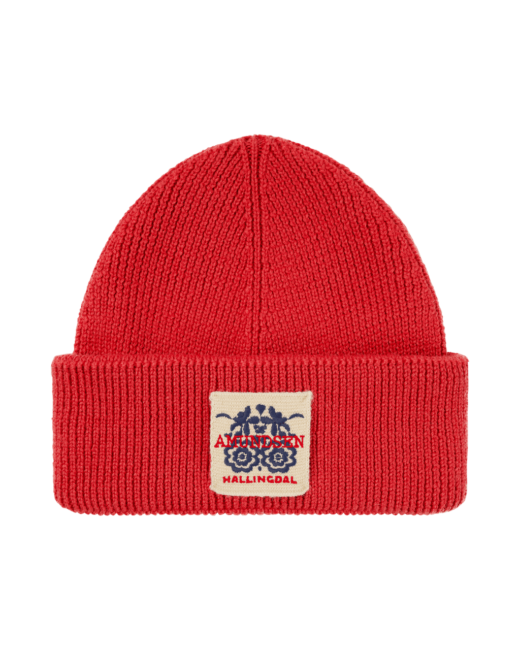 Amundsen Goffa Beanie  - Hallingdal