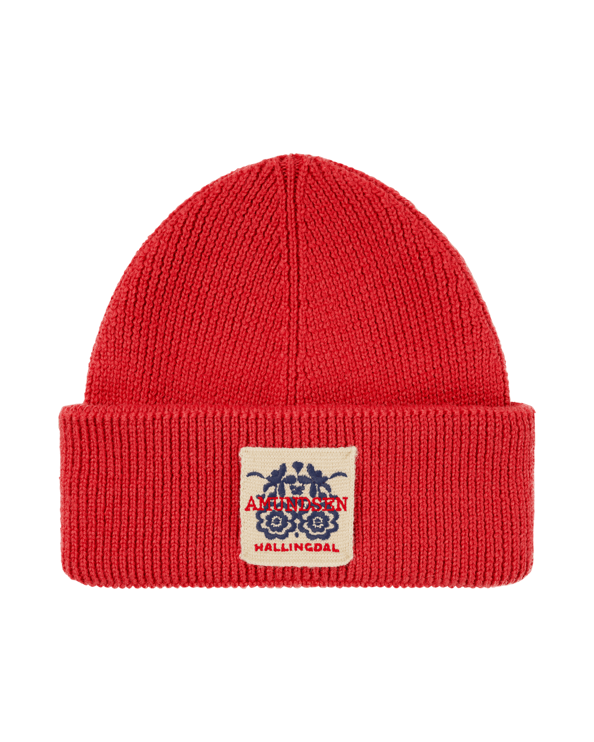 Amundsen Goffa Beanie  - Hallingdal