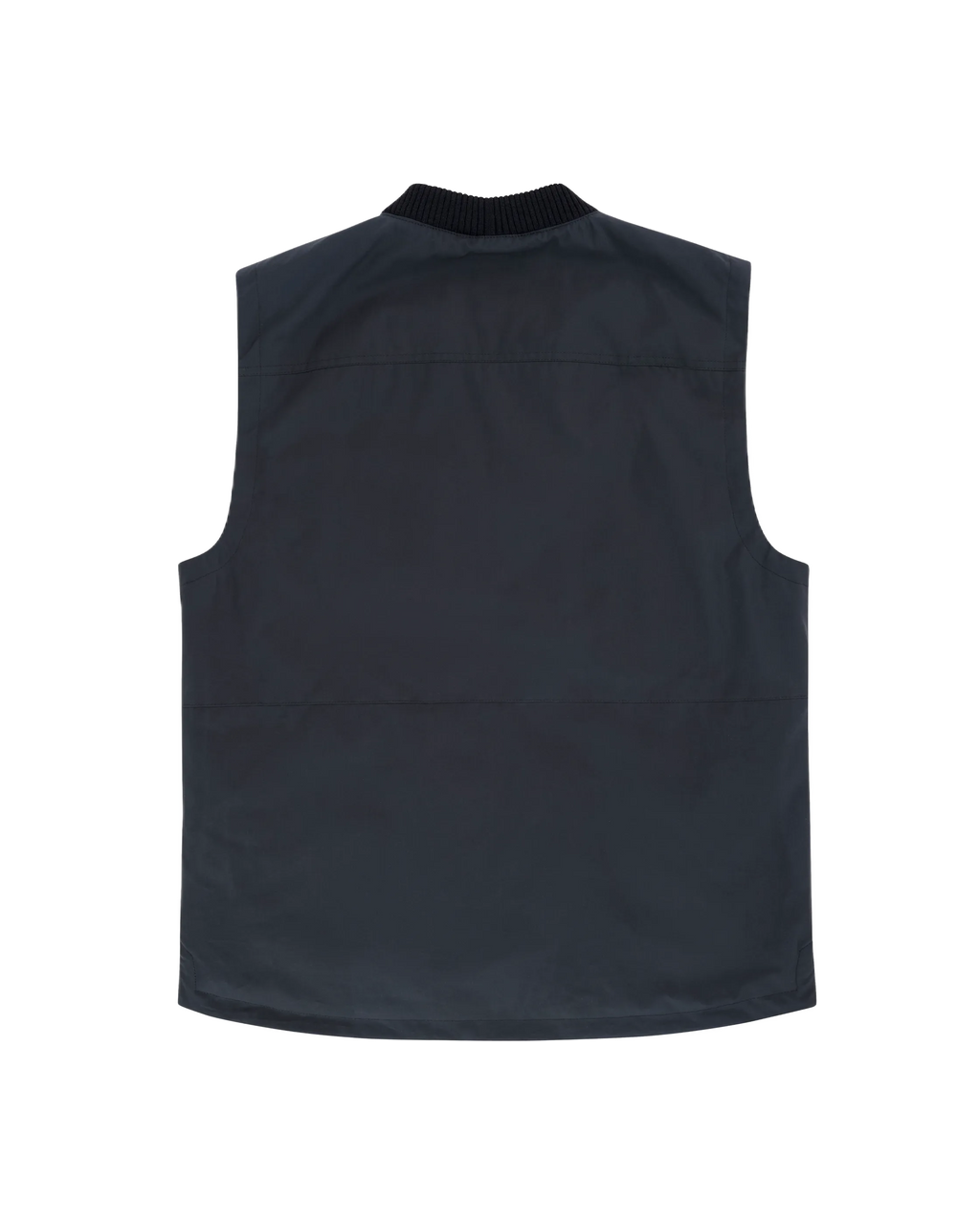 Amundsen Vidda Vest Unisex- Anthracite Navy