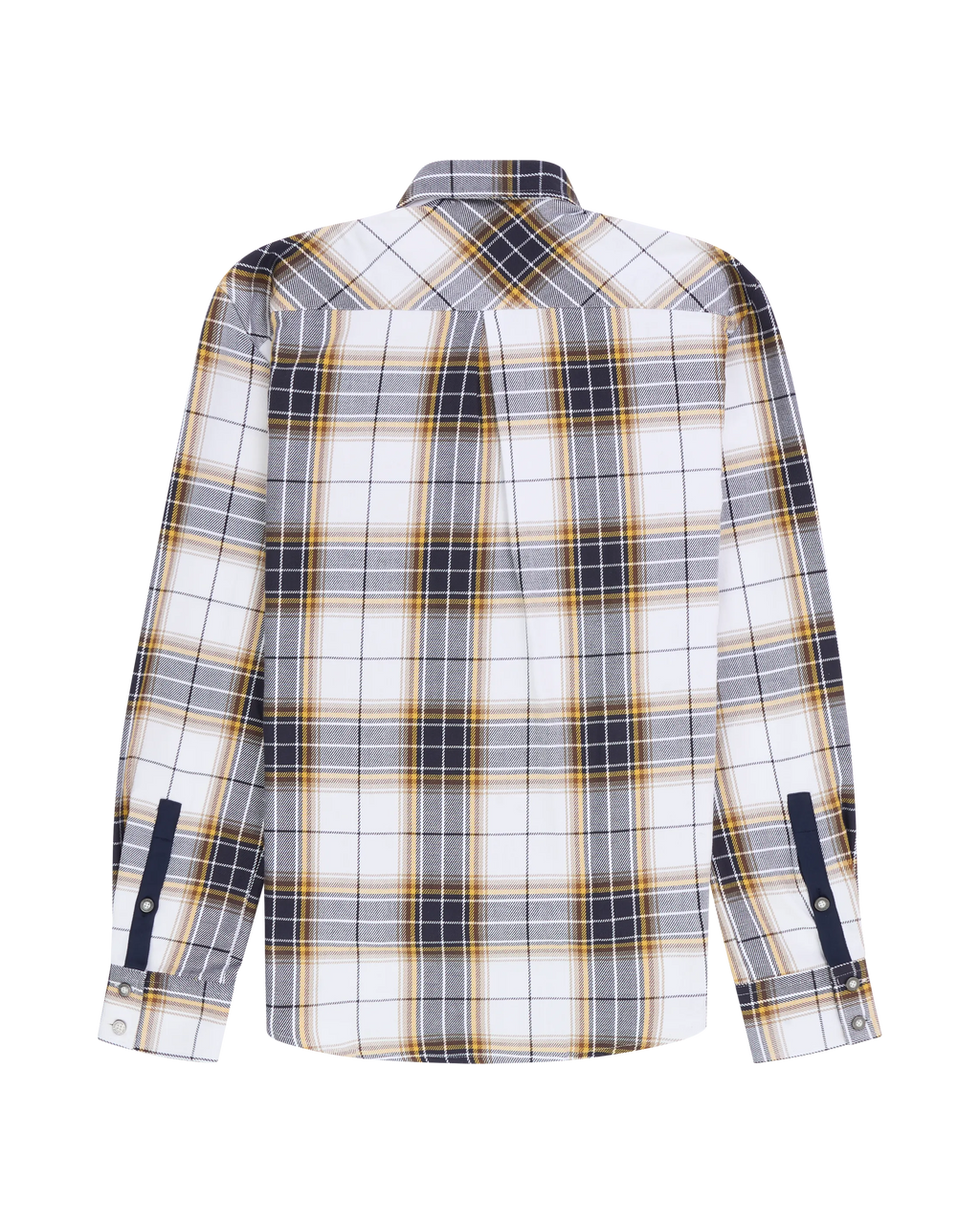 Amundsen Skauen Field Shirt- Antarctic Tartan