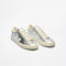 Veja Women's Campo Leather Silver White