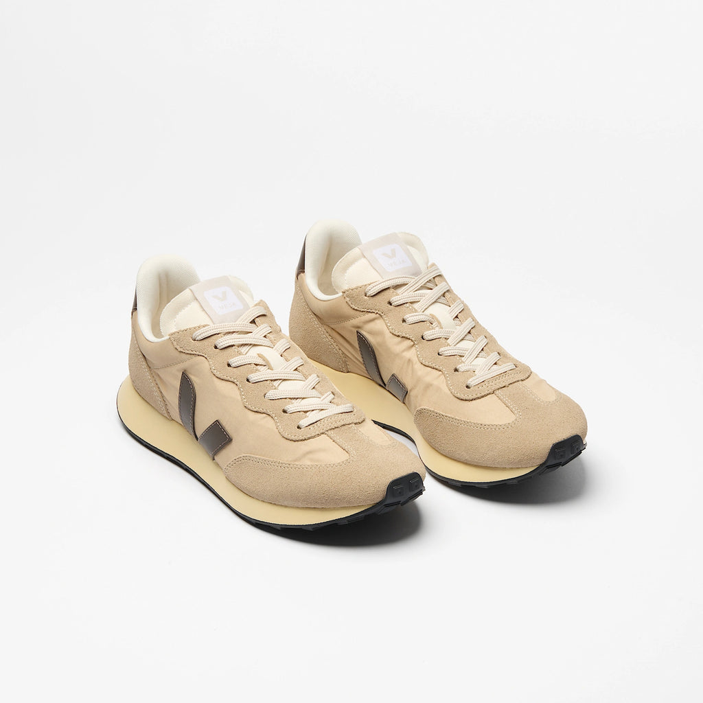 Veja Women's Rio Branco II Lite Nolyn Almon Sahara Eagle