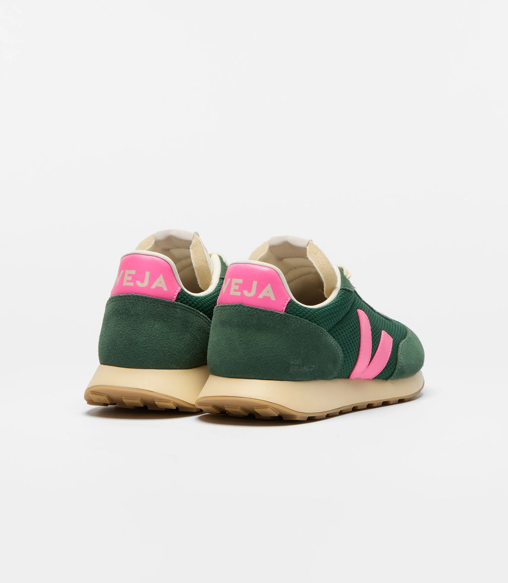 Veja Rio Branco II Alveomesh Poker Sari