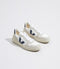 Veja Men's V-10 B-Mesh White Nautico