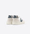 Veja Men's V-10 B-Mesh White Nautico