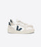 Veja Men's V-10 B-Mesh White Nautico