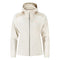 Amundsen Skauen Full Zip Hoodie - Oatmeal