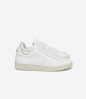 Veja Women's V-12 Extra White