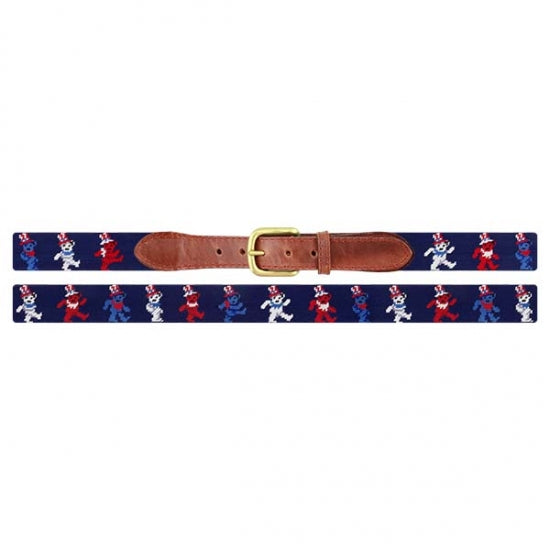 Smathers & Branson  - Dancing Bears Uncle Sam Belt