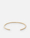 Miansai Arbor Cuff Bracelet - Gold Vermeil