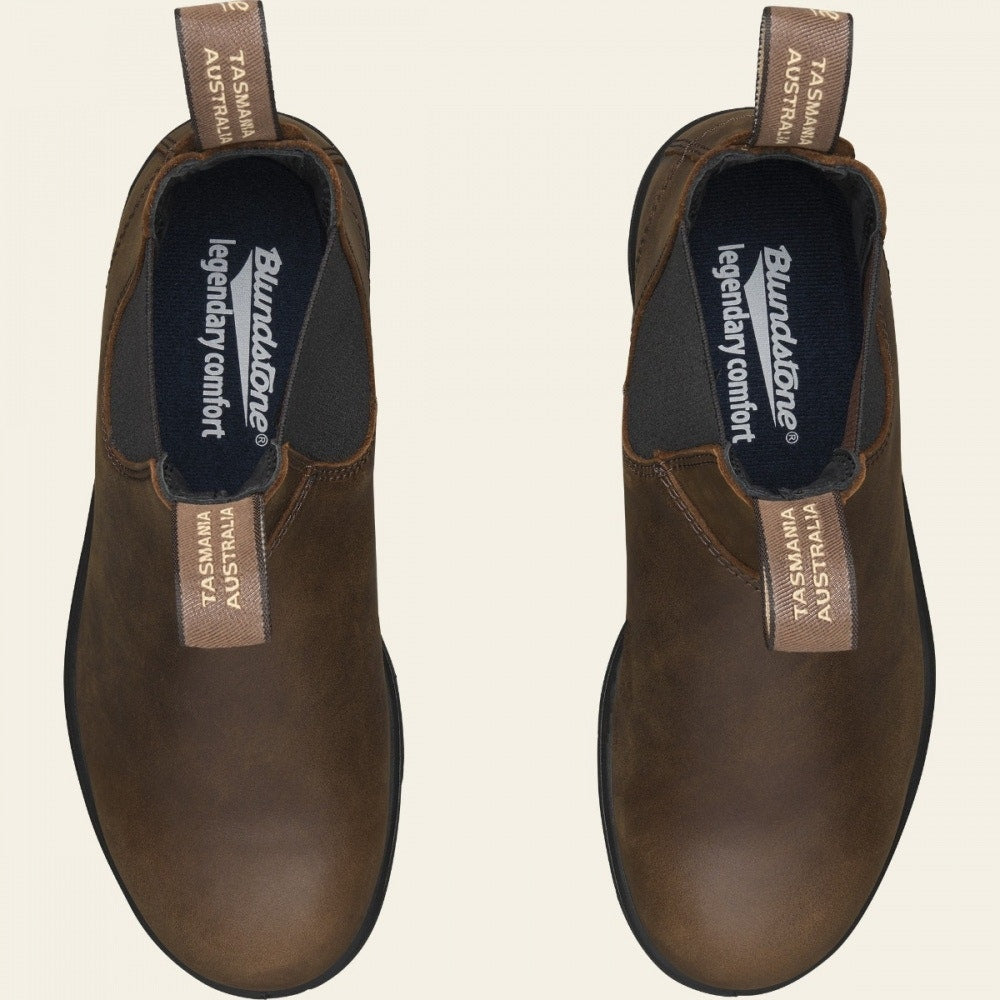Blundstone Boots 1609  - Antique Brown
