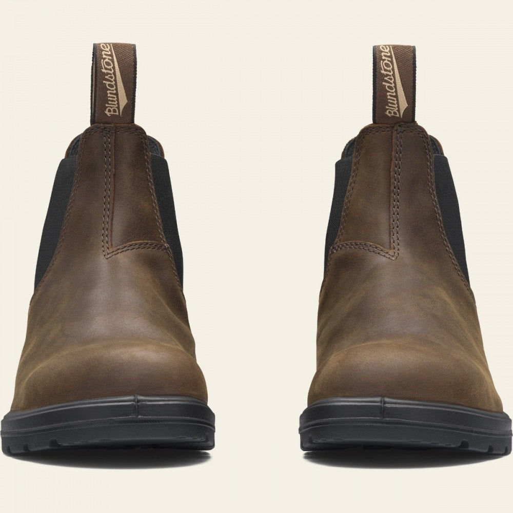 Blundstone Boots 1609  - Antique Brown