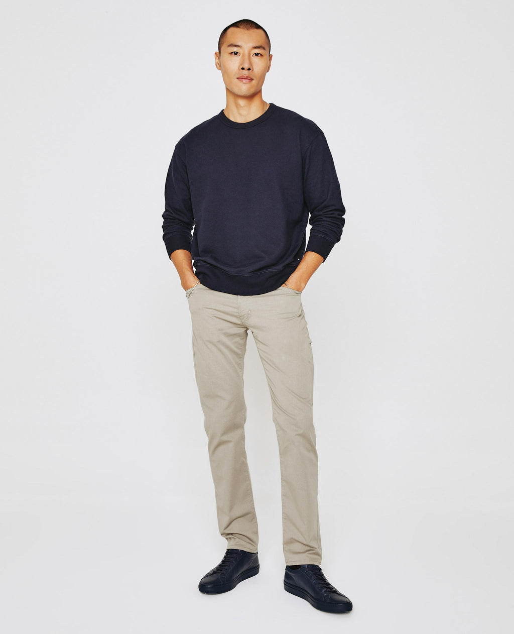 AG Airluxe Tellis  - Dry Dust