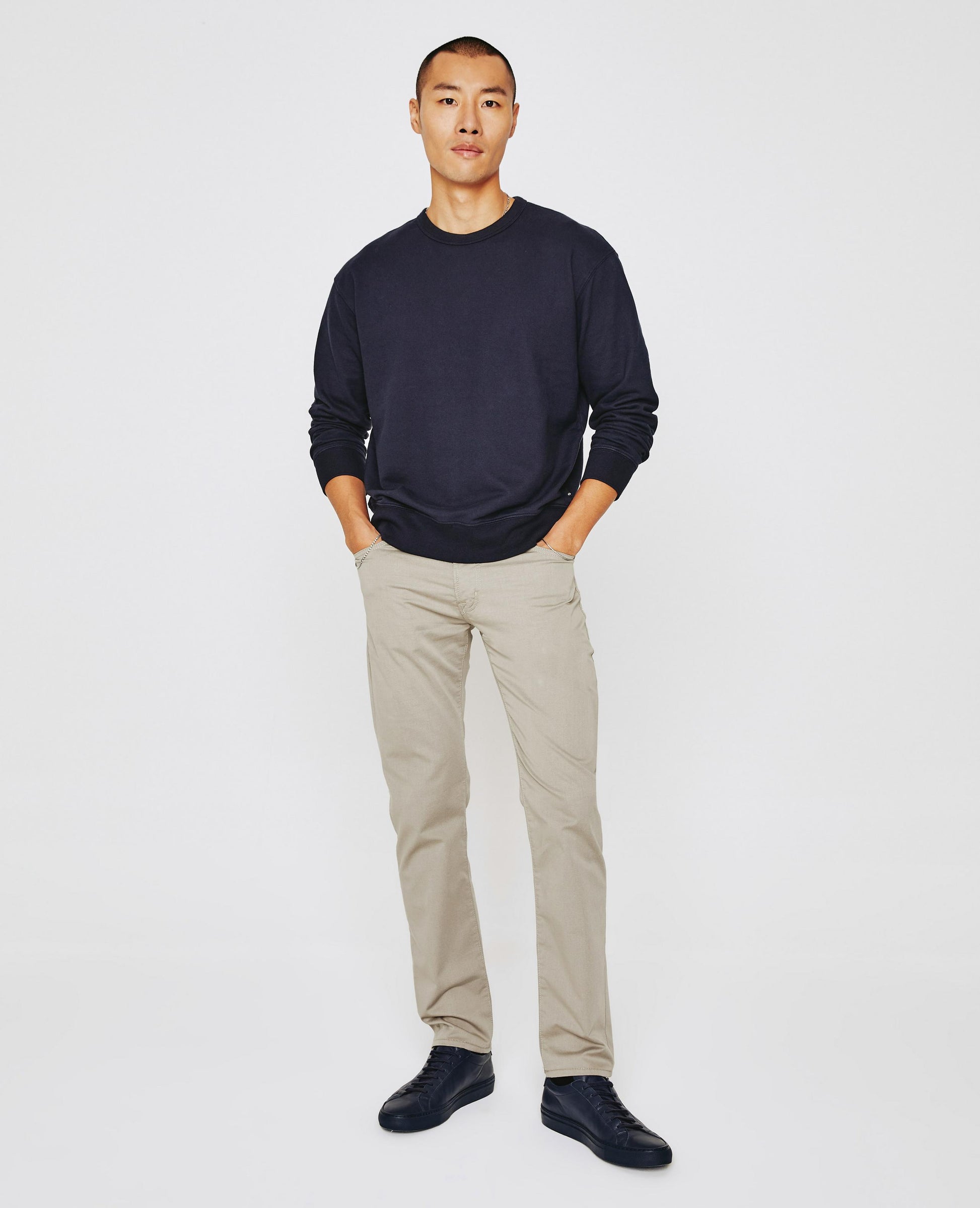 AG Airluxe Tellis  - Dry Dust