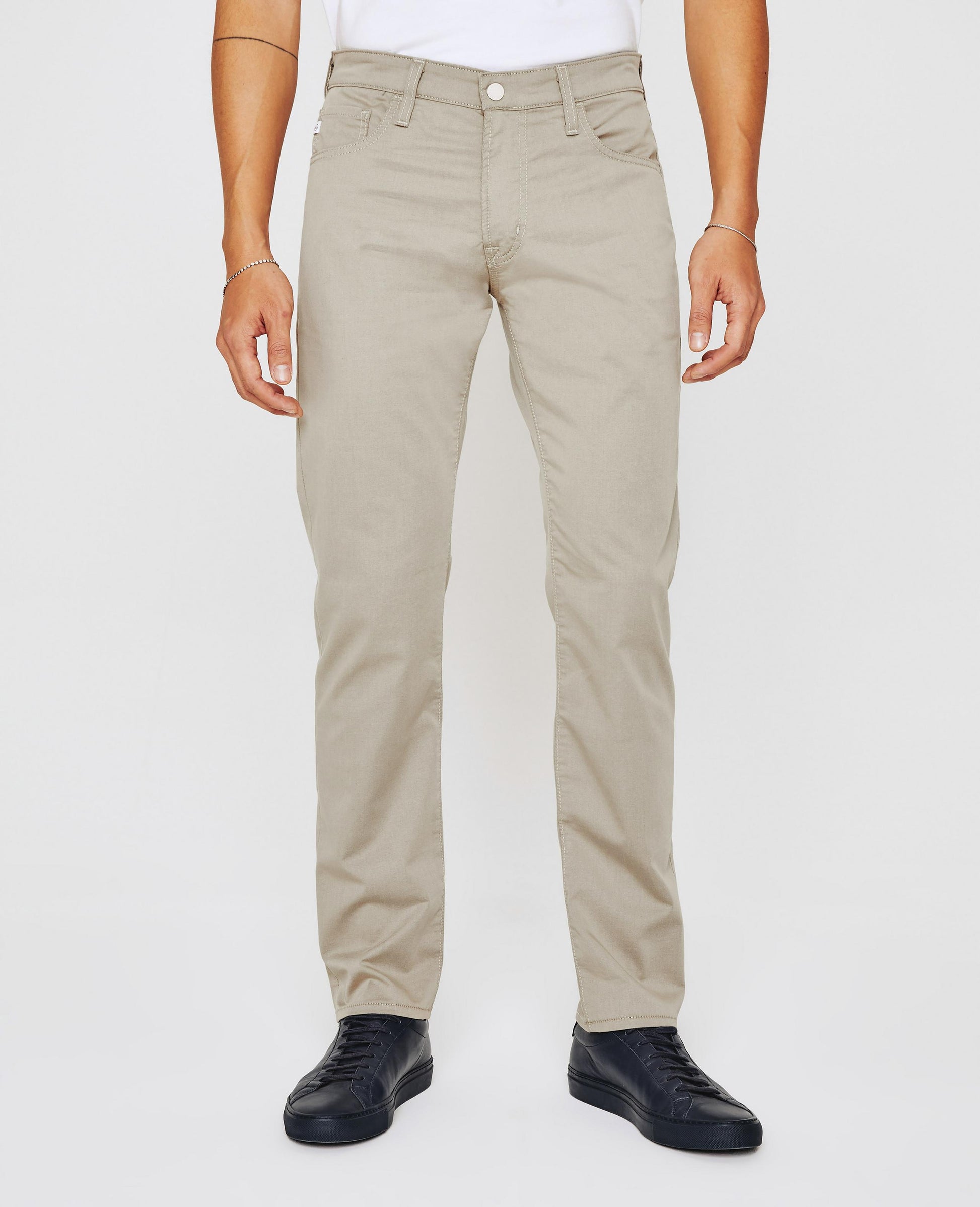 AG Airluxe Tellis  - Dry Dust