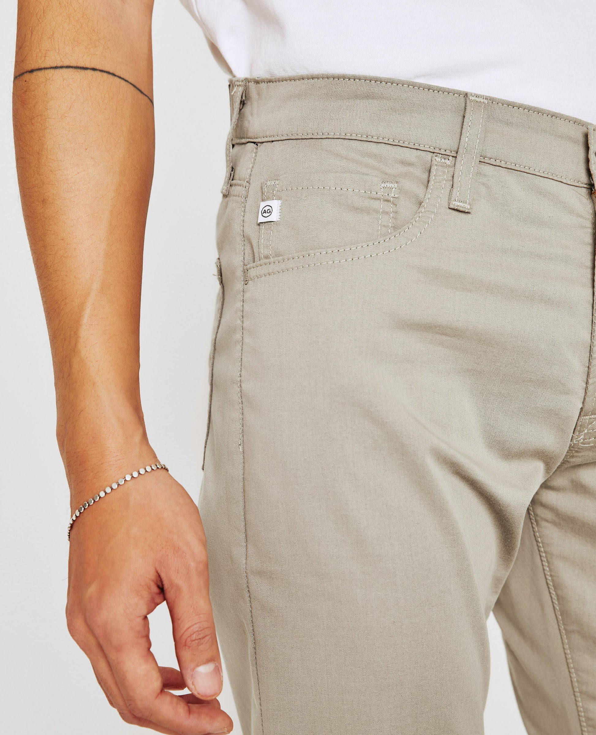 AG Airluxe Tellis  - Dry Dust