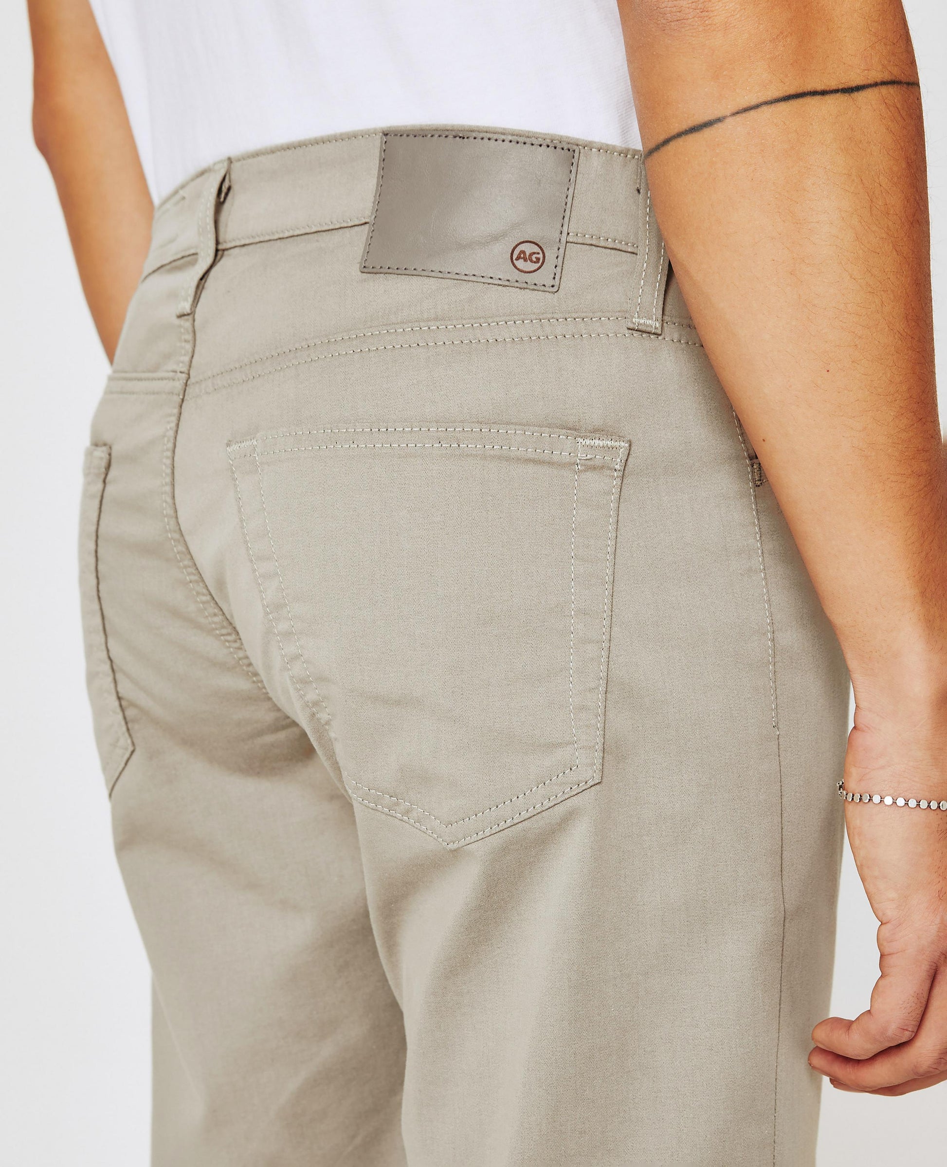AG Airluxe Tellis  - Dry Dust