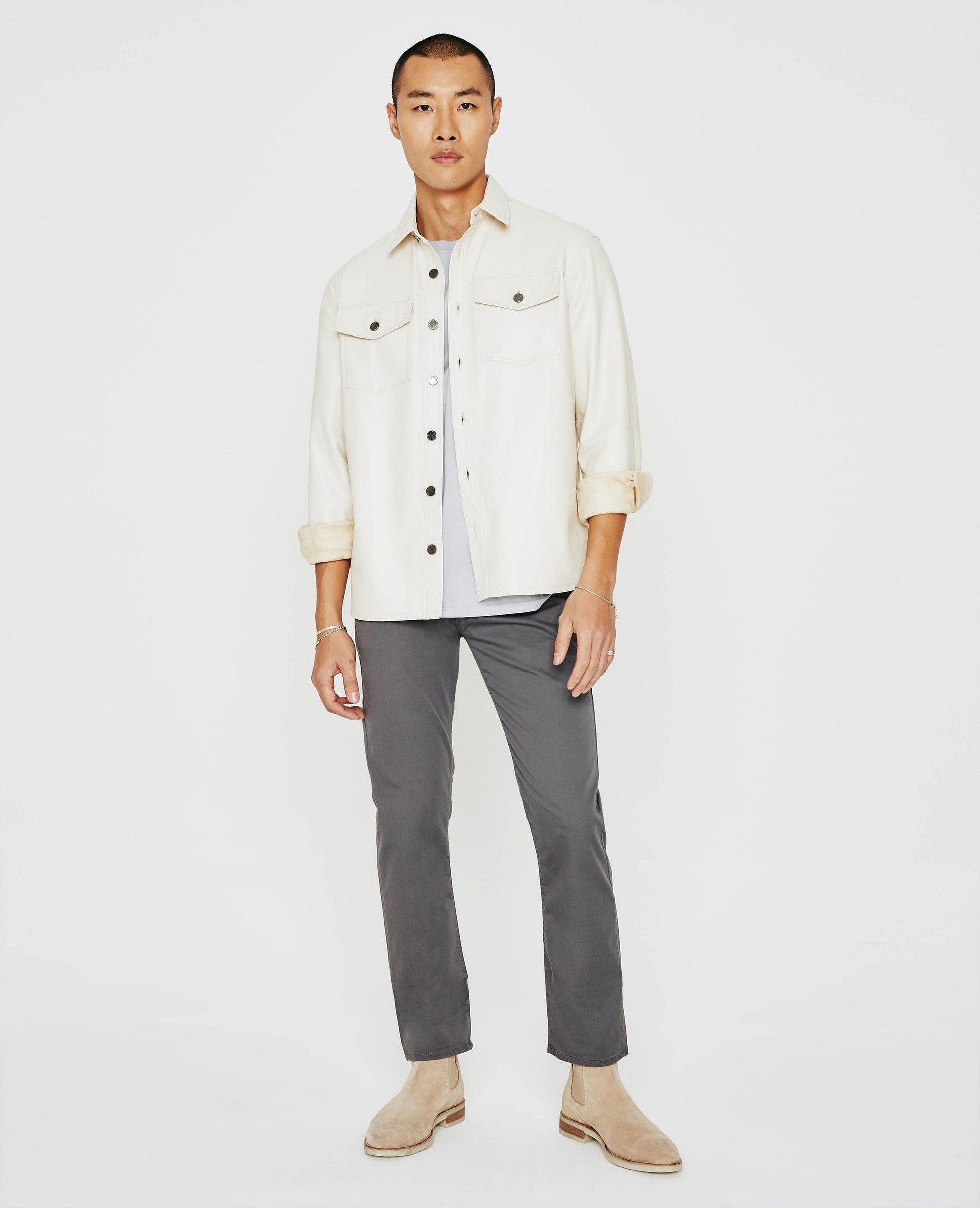 AG Airluxe Tellis  - Folkestone Grey