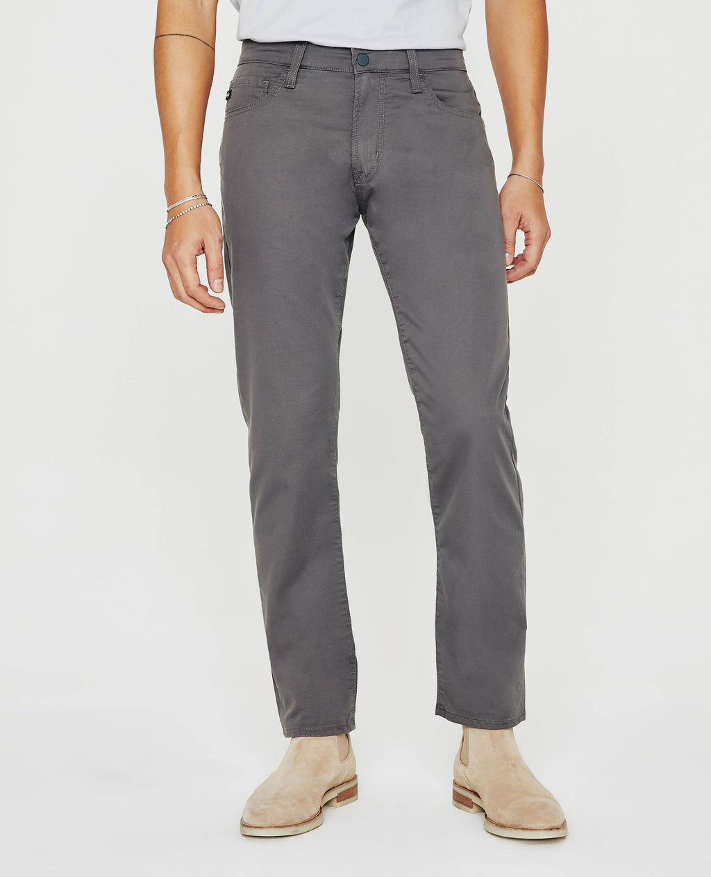 AG Airluxe Tellis  - Folkestone Grey