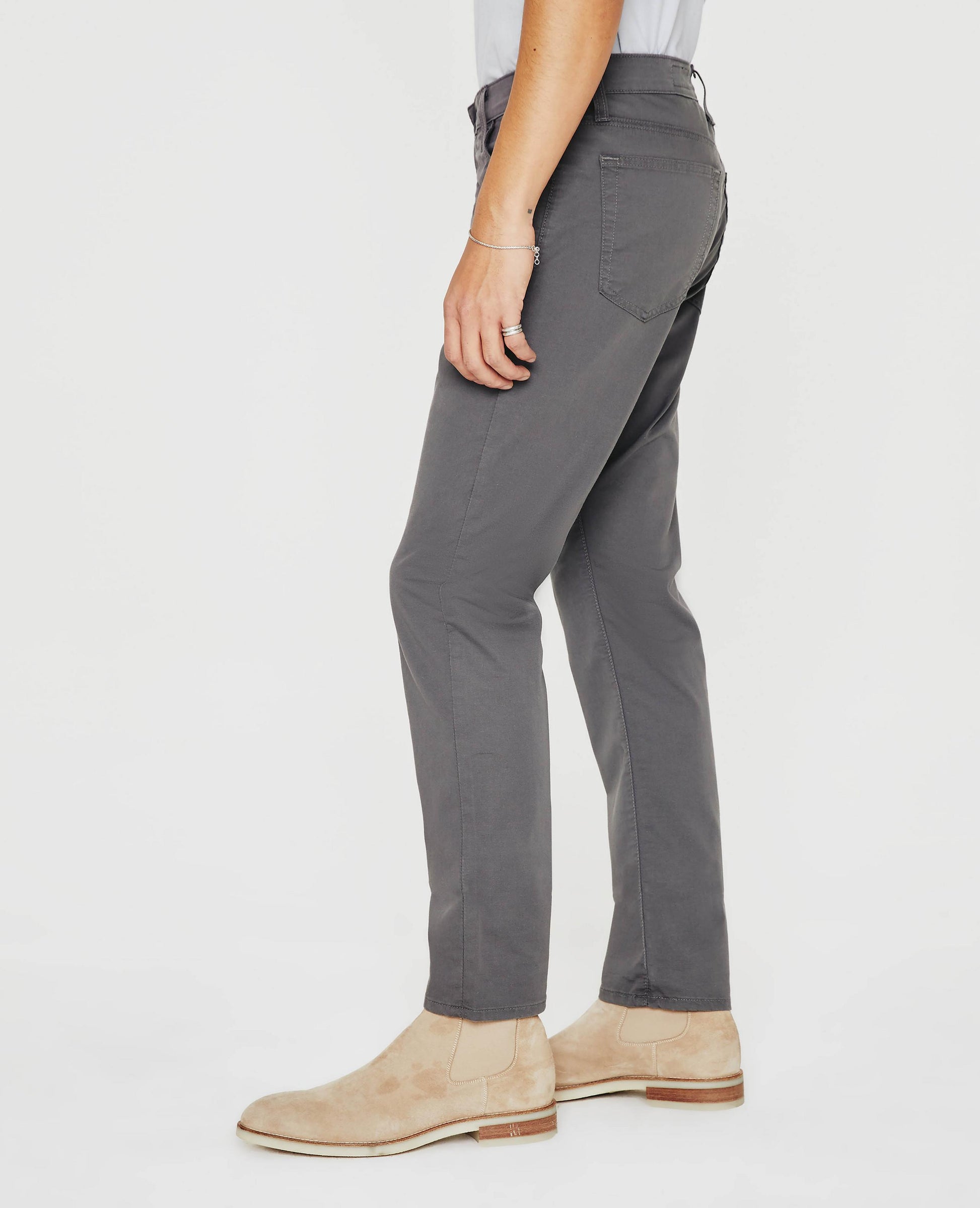 AG Airluxe Tellis  - Folkestone Grey