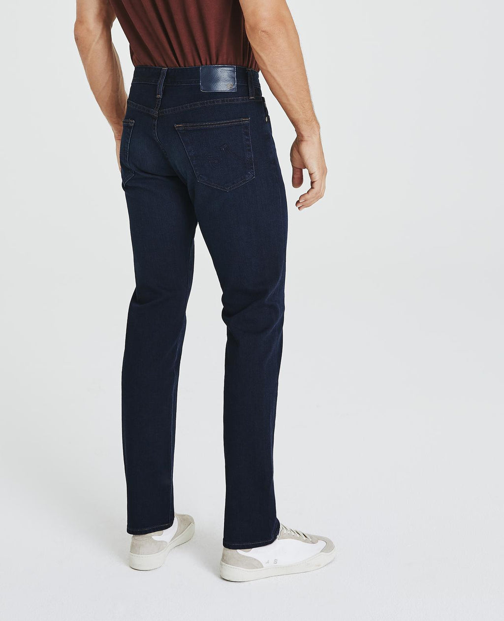 Everett Jean All Direction Stretch Scout