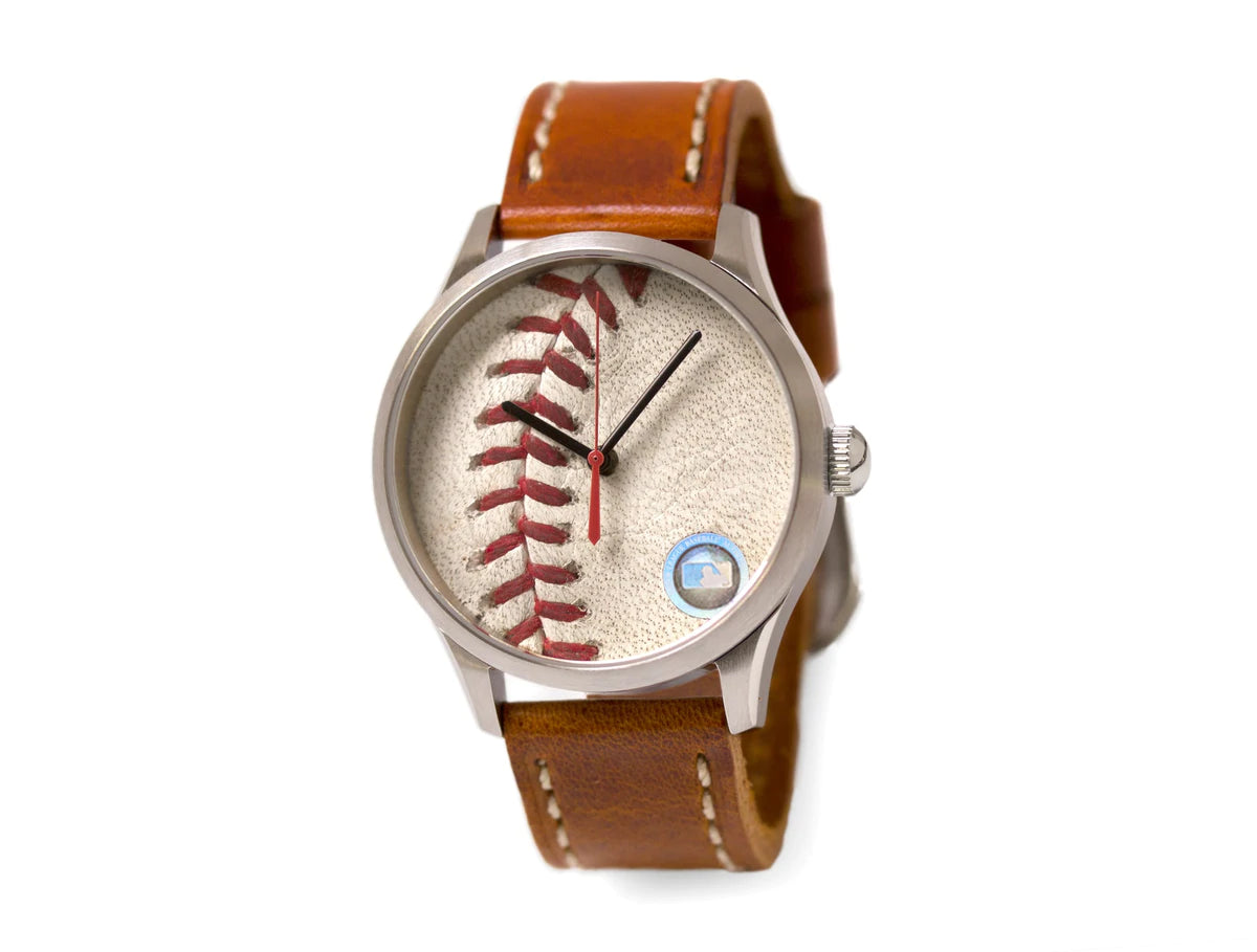 Nationals Baseball Watch