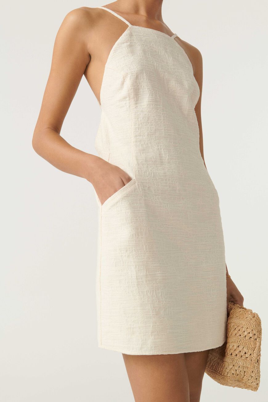 Ba&sh Hazar Dress