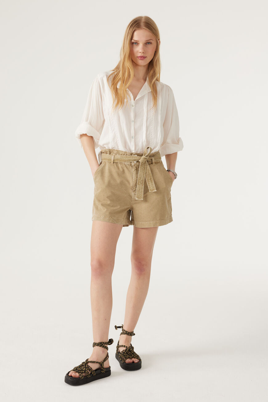 Ba&sh Timbra Top